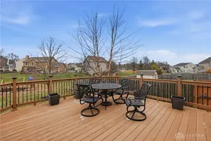 1727 Ashworth Dr, Vandalia, OH 45377 - Photo 30