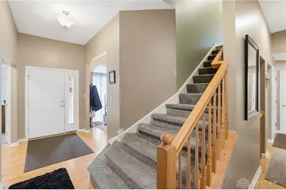 1727 Ashworth Drive, Vandalia, OH 45377 - Photo 4