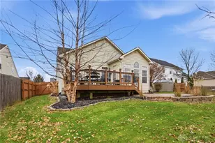 1727 Ashworth Dr, Vandalia, OH 45377 - Photo 34