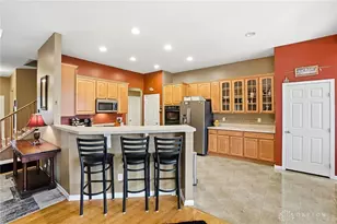 1727 Ashworth Dr, Vandalia, OH 45377 - Photo 8