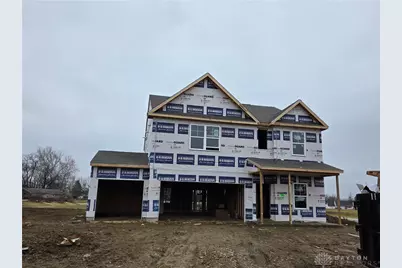 3158 Scarborough Court, Butler Twp, OH 45414 - Photo 1