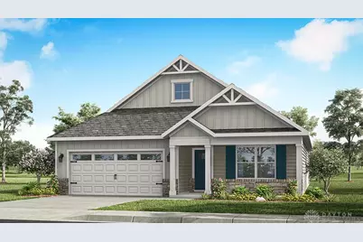 3162 Scarborough Court, Butler Twp, OH 45414 - Photo 2