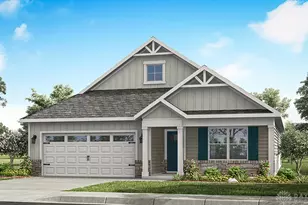 3162 Scarborough Ct, Butler Twp, OH 45414 - Photo 2