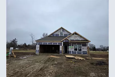 3162 Scarborough Court, Butler Twp, OH 45414 - Photo 1