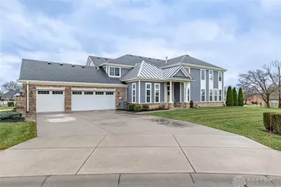 9471 Banyan Court, Centerville, OH 45458 - Photo 50