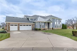 9471 Banyan Ct, Centerville, OH 45458 - Photo 50