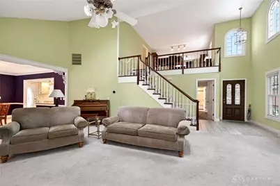 686 Doe Crossing, Centerville, OH 45459 - Photo 4