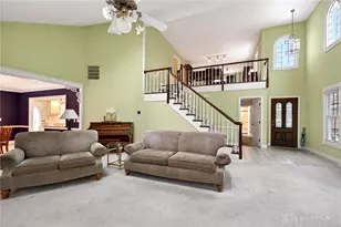 686 Doe Crossing, Centerville, OH 45459 - Photo 4