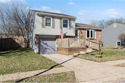 3109 Dorf Drive, Moraine, OH 45439 - Photo 4