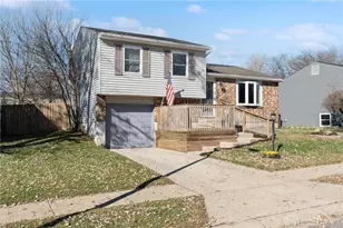 3109 Dorf Dr, Moraine, OH 45439 - Photo 4