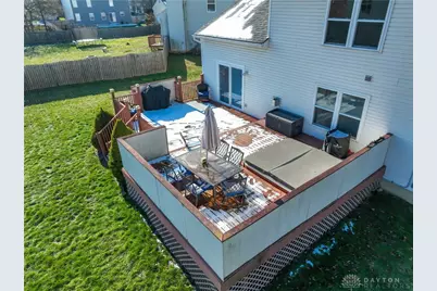 350 Bishea Court, Fairborn, OH 45324 - Photo 4