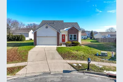 350 Bishea Court, Fairborn, OH 45324 - Photo 1