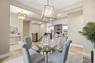 1129 Margaux Ct, Clearcreek Twp, OH 45458 - Photo 8