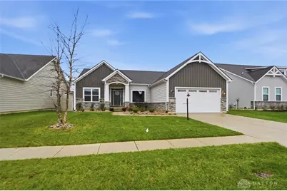 1129 Margaux Court, Clearcreek Twp, OH 45458 - Photo 74