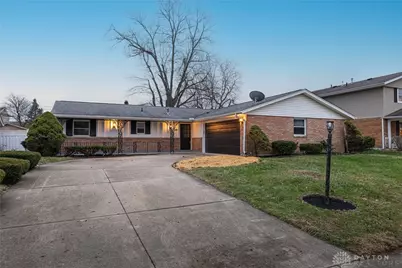 289 Hollywood Boulevard, Xenia, OH 45385 - Photo 1