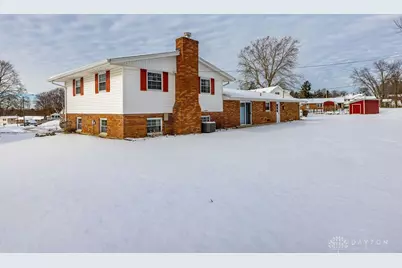 618 Dorado Drive, Fairborn, OH 45324 - Photo 38