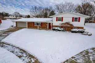 618 Dorado Dr, Fairborn, OH 45324 - Photo 42