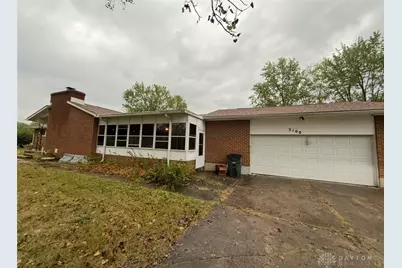 3100 Bridget Street, Dayton, OH 45417 - Photo 2