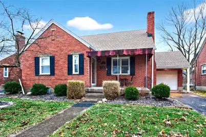 556 Shadowlawn Avenue, Dayton, OH 45419 - Photo 1