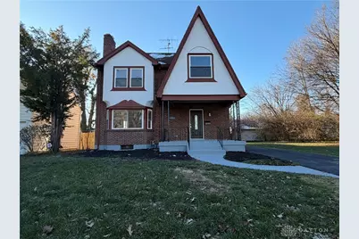 1615 Burroughs Drive, Dayton, OH 45406 - Photo 4