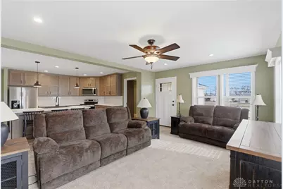 411 Kalynn Circle #30, Fairborn, OH 45324 - Photo 4