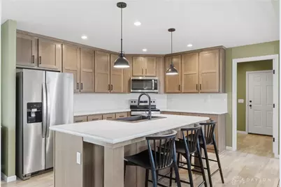 411 Kalynn Circle #30, Fairborn, OH 45324 - Photo 6