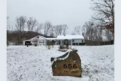 656 Arion Road, Otway, OH 45652 - Photo 1