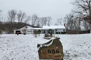 656 Arion Rd, Otway, OH 45652 - Photo 1