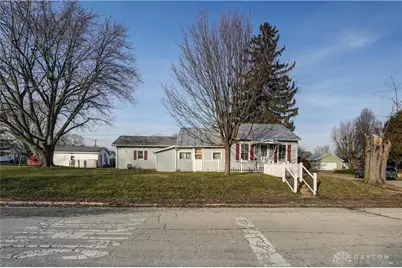 124 Hall Street, Greenville, OH 45331 - Photo 2