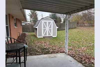 1463 Maplegrove Drive, Fairborn, OH 45324 - Photo 26