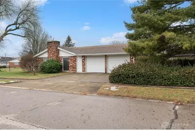 1379 Honeysuckle Drive, Fairborn, OH 45324 - Photo 20