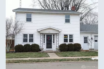 508 S Jefferson Street, Pitsburg, OH 45358 - Photo 1