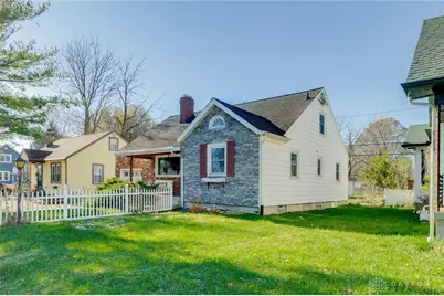207 W Roseland Avenue, Springfield, OH 45503 - Photo 2
