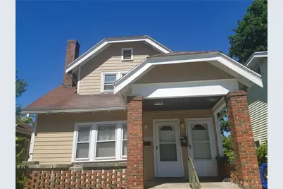 559/561 Evergreen Avenue, Dayton, OH 45402 - Photo 1