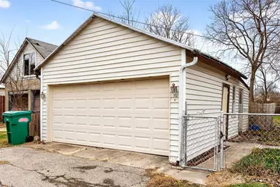 22 W Main Street, Donnelsville, OH 45319 - Photo 10