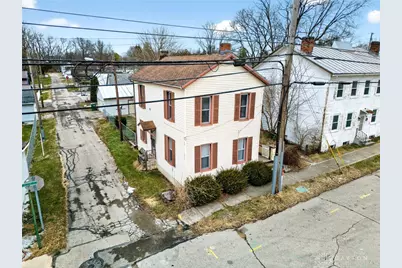 22 W Main Street, Donnelsville, OH 45319 - Photo 16