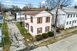 22 W Main St, Donnelsville, OH 45319 - Photo 16