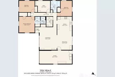 6033 Leycross Drive, Dayton, OH 45424 - Photo 2