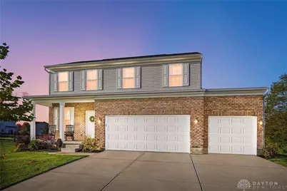 1607 Kilbarron Drive, Morrow, OH 45152 - Photo 1