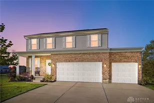 1607 Kilbarron Dr, Morrow, OH 45152 - Photo 1