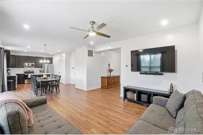 1607 Kilbarron Drive, Morrow, OH 45152 - Photo 8