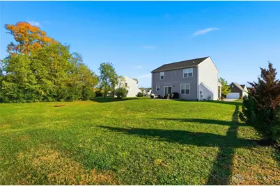 1607 Kilbarron Drive, Morrow, OH 45152 - Photo 28