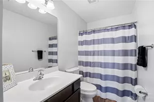 1607 Kilbarron Dr, Morrow, OH 45152 - Photo 22