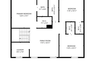 1607 Kilbarron Dr, Morrow, OH 45152 - Photo 34