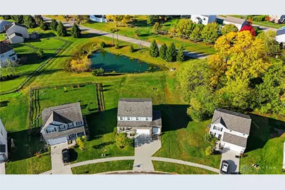 1607 Kilbarron Drive, Morrow, OH 45152 - Photo 2