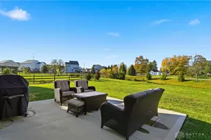 1607 Kilbarron Dr, Morrow, OH 45152 - Photo 32