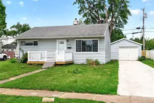 153 N Diana Ln, Fairborn, OH 45324 - Photo 4