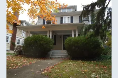 53 E Dixon Avenue, Oakwood, OH 45419 - Photo 1