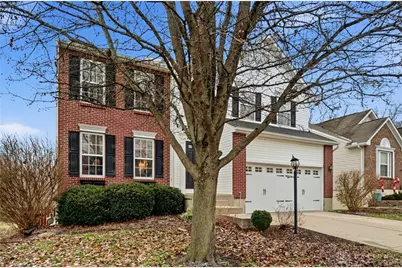 5521 Appaloosa Circle, Morrow, OH 45152 - Photo 6