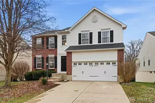 5521 Appaloosa Cir, Morrow, OH 45152 - Photo 4